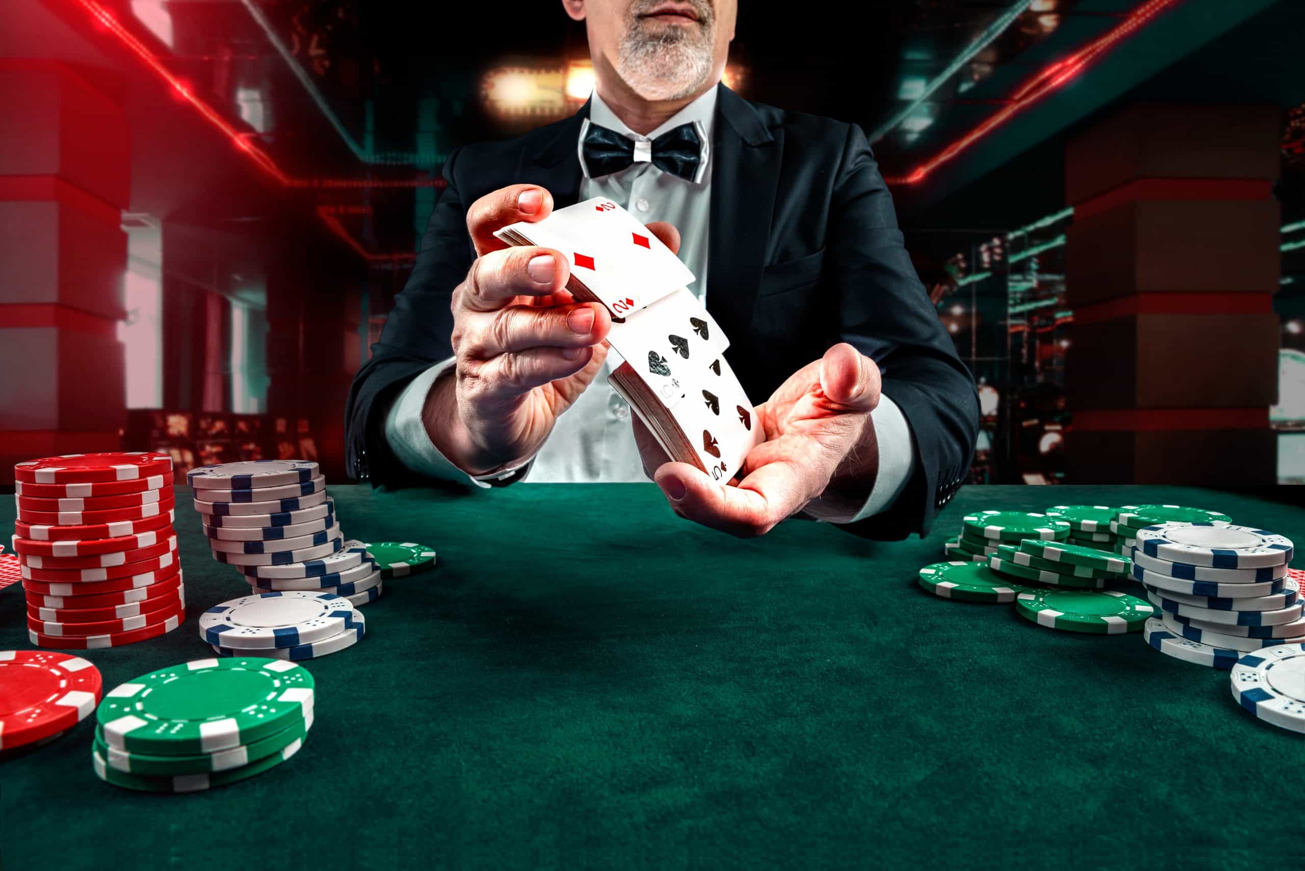 Best casino gambling january page site