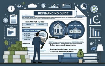 Kako refinancirati postojeći zajam ili kredit