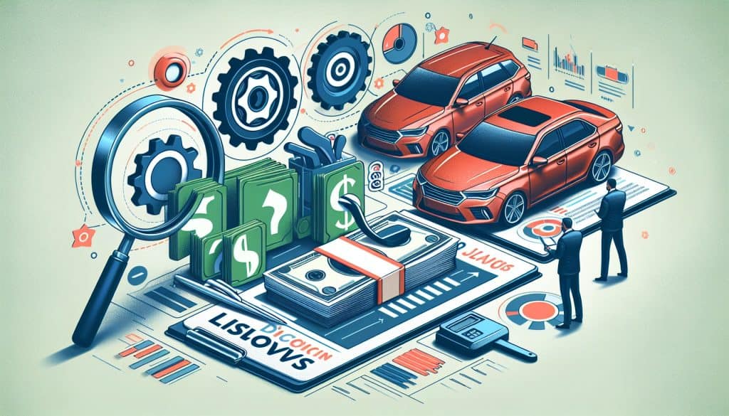 Zajmovi za auto: Kako financirati kupnju vozila