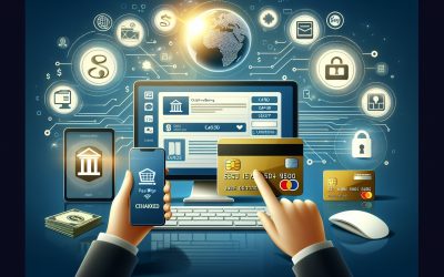 Plaćanje računa online: Uloga kartica u modernom bankarstvu