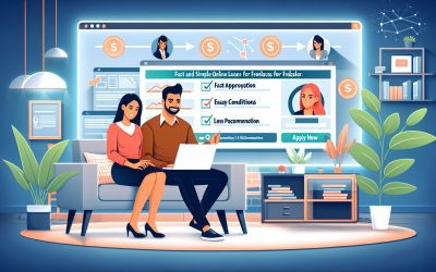 Online krediti za freelancere